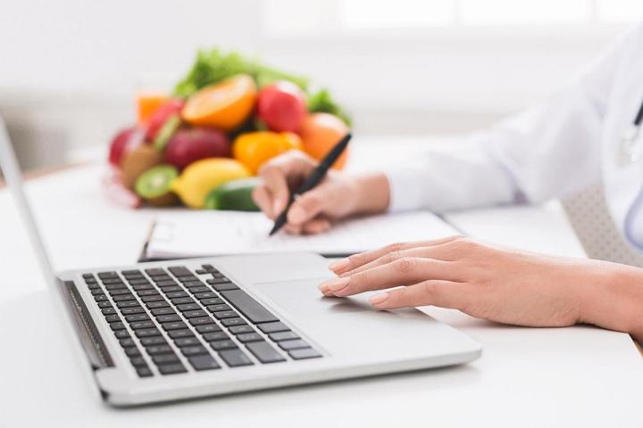 Alimentation pour maladie rénale L'Étang-Salé