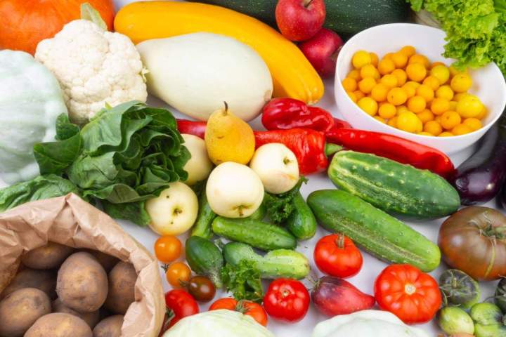 Nutrition ménopause L'Étang-Salé