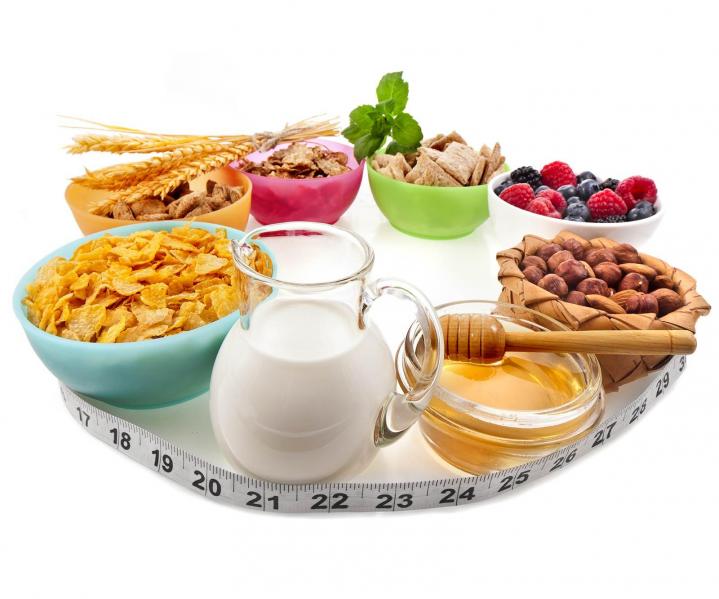 Rééquilibrage alimentaire L'Étang-Salé