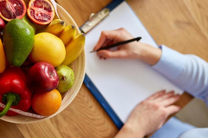 Alimentation pour maladie rénale L'Étang-Salé