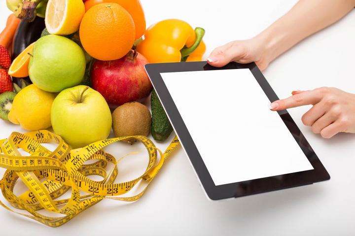 Alimentation du sportif L'Étang-Salé