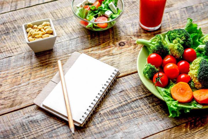 Rééquilibrage alimentaire L'Étang-Salé