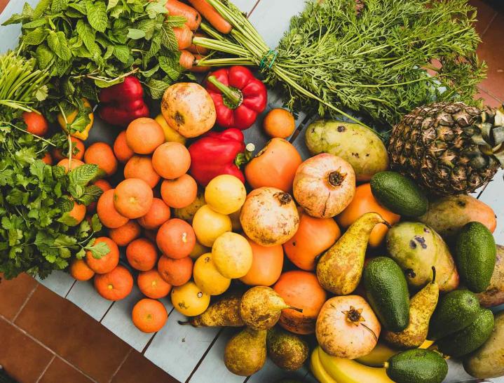 Alimentation pour maladie rénale L'Étang-Salé